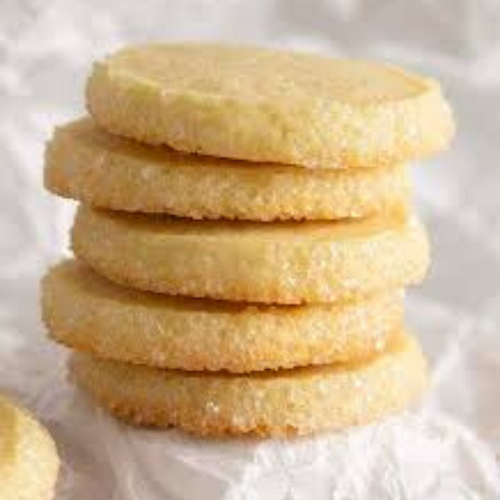 Butter Cookies