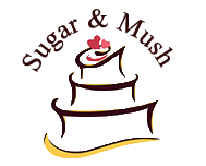 Sugar&Mush – Home Baker